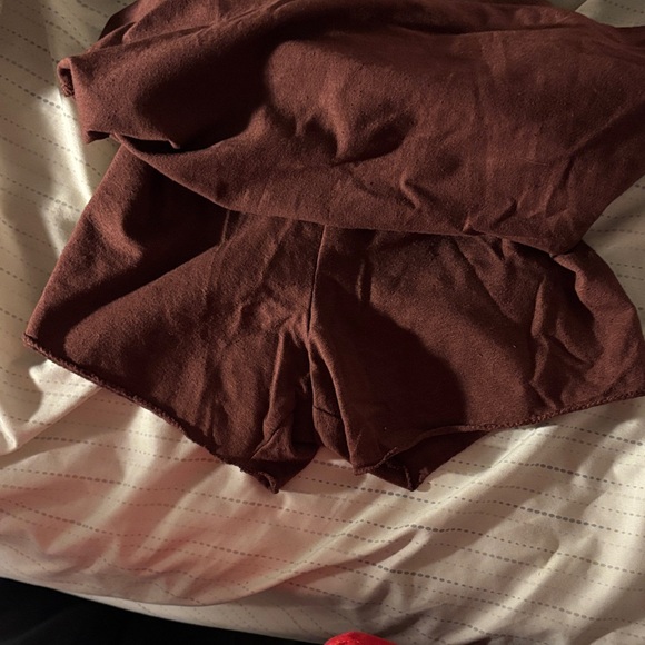 Chic Multi-Color Mini Skirt Collection - Picture 2 of 5